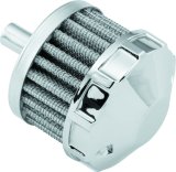 Biker's Choice Crankcase Breather Replacement Filters 491259 Filter, Element, Each thumbnail 3