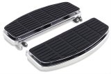 Biker's Choice Powersports Floorboards 490336 LATE STYLE FLOORBOARDS thumbnail 1