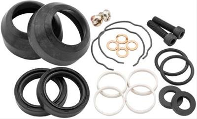 Biker's Choice Fork Seal Kits 495605 Seals, Harley-Davidson®, Kit thumbnail 1