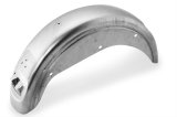 Biker's Choice Fenders 490317 Fender, Rear, Steel, Natural, Harley-Davidson®, Each thumbnail 1