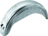 Biker's Choice Fenders 490317 Fender, Rear, Steel, Natural, Harley-Davidson®, Each thumbnail 2