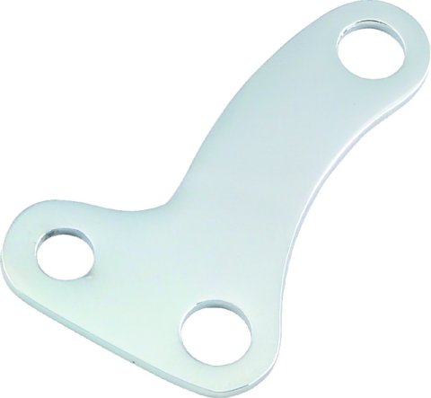 Biker's Choice Starter Brackets 492864 Bracket, Harley-Davidson®, Each thumbnail 2