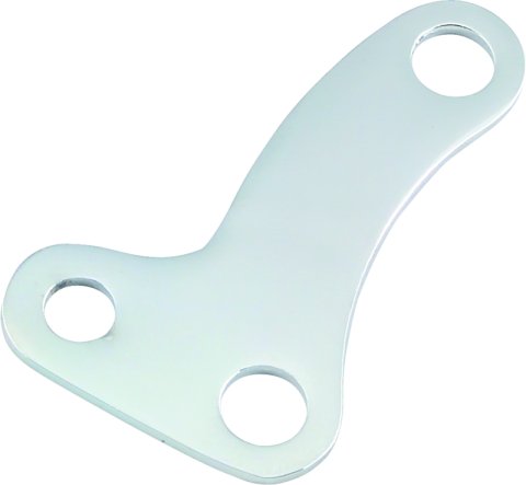 Biker's Choice Starter Brackets 492864 Bracket, Harley-Davidson®, Each thumbnail 3