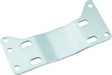 Biker's Choice Late-Style V-Twin Transmission Plates 493426 Mount, Late Style, Harley-Davidson® FXST, FLST, 1986-1999, Plate, Each thumbnail 3