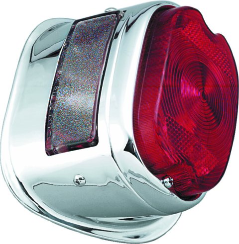 Biker's Choice Powersports Taillights 492757 EARLY TAIL LAMP thumbnail 2
