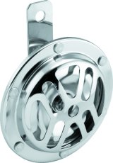 Biker's Choice Electric Horns 490420 Horn, Electric, 12 V, 113 dB, 4 in. Diameter, Each thumbnail 2