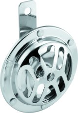 Biker's Choice Electric Horns 490420 Horn, Electric, 12 V, 113 dB, 4 in. Diameter, Each thumbnail 3
