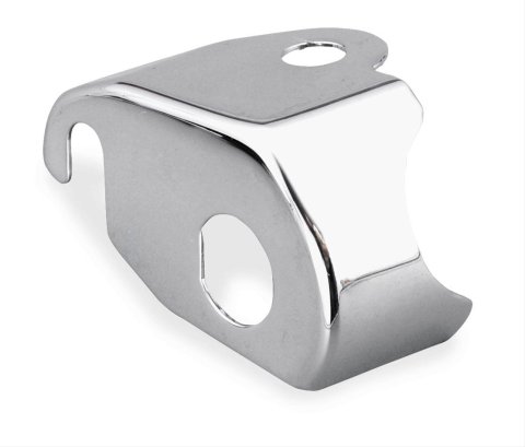 Biker's Choice Powersports Switch Covers 490572 CHR IGNITION SWITCH COVER thumbnail 1
