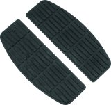 Biker's Choice Replacement Floorboard Pads 492460 Pads, Replacement, Black, Harley-Davidson®, Pair thumbnail 3