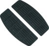 Biker's Choice Replacement Floorboard Pads 492460 Pads, Replacement, Black, Harley-Davidson®, Pair thumbnail 4
