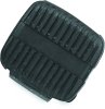 Biker's Choice Foot Control Components 492627 BRAKE PEDAL RUBBER thumbnail 4