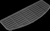 Biker's Choice Driver Floorboard Pads 493969 Pad, Driver, Black, Harley-Davidson®, Each thumbnail 2