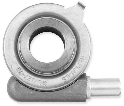 Biker's Choice Speedometer Drive Units 490860 Unit, Front Wheel Position, Harley-Davidson®, Each thumbnail 1