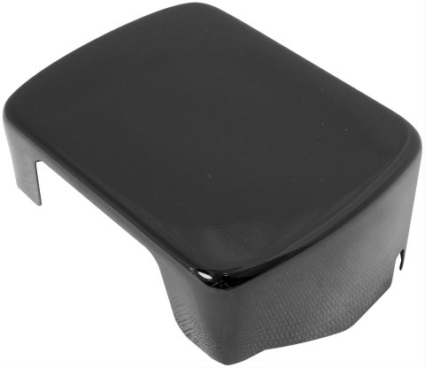 Biker's Choice Engine, Fuel Rail and Coil Covers 490209 BLACK COIL COVER thumbnail 1