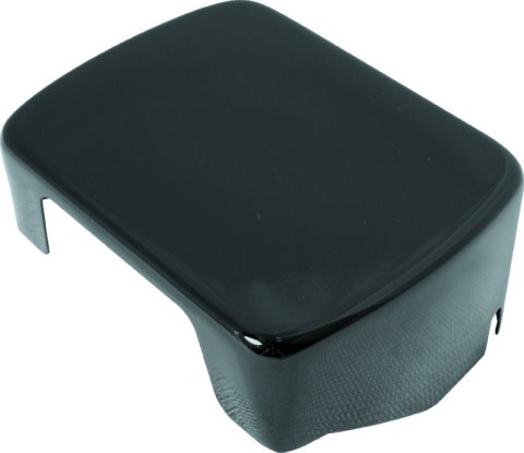 Biker's Choice Engine, Fuel Rail and Coil Covers 490209 BLACK COIL COVER thumbnail 2