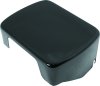 Biker's Choice Engine, Fuel Rail and Coil Covers 490209 BLACK COIL COVER thumbnail 4