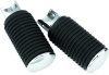 Biker's Choice Foot Pegs 490353 CHR CAP RIDER PEGS thumbnail 4