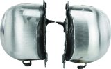 Biker's Choice Flatside Gas Tanks 488807 Fuel Tank, Flatside, 5.0 Gallons Capacity, Steel, Natural, Harley-Davidson®, Each thumbnail 6