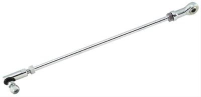 Biker's Choice Transmission Rod Levers 215616 Lever, Steel, Chrome Plated, Harley-Davidson®, Each thumbnail 1