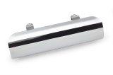 Biker's Choice Powersports Engine Heat Shields 490151 CHR UNIV HEAT SHIELD thumbnail 1