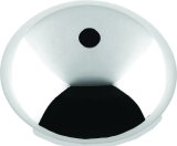 Biker's Choice Wheel Covers 492881 CHROME HUBCAP thumbnail 2