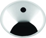Biker's Choice Wheel Covers 492881 CHROME HUBCAP thumbnail 3