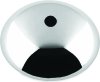 Biker's Choice Wheel Covers 492881 CHROME HUBCAP thumbnail 4
