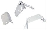 Biker's Choice Voltage Regulator Brackets and Covers 492501 CHR REGULATOR MNT BRACKET thumbnail 1