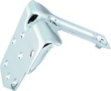 Biker's Choice Voltage Regulator Brackets and Covers 492501 CHR REGULATOR MNT BRACKET thumbnail 2