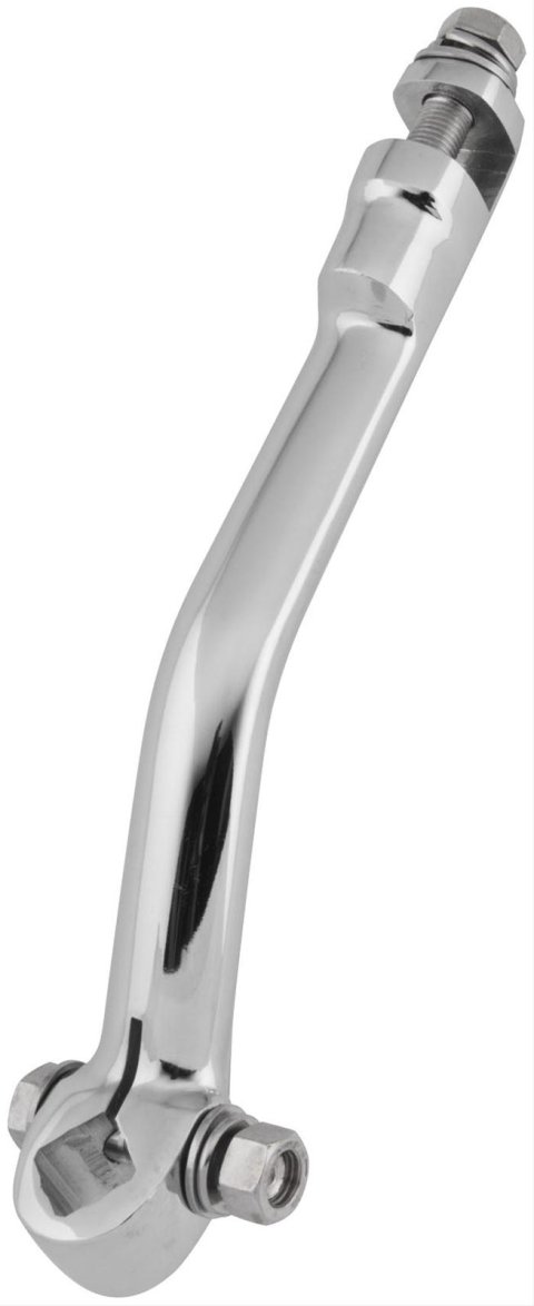 Biker's Choice Kickstand Components 490612 KICKSTART ARM thumbnail 2