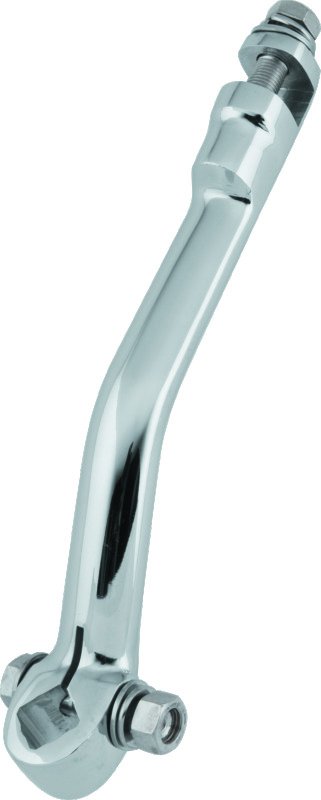 Biker's Choice Kickstand Components 490612 KICKSTART ARM thumbnail 3