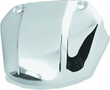Biker's Choice Headlight Mounting Brackets 490125 CHR H/LIGHT BRACKET COVER thumbnail 2