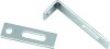 Biker's Choice Exhaust Hangers 492825 FLAT EXH SUPPORT BRACKET thumbnail 4