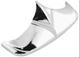 Biker's Choice Wheel Opening and Fender Trim 492915 REPRODUCTION FENDER TIP thumbnail 1
