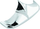 Biker's Choice Wheel Opening and Fender Trim 492915 REPRODUCTION FENDER TIP thumbnail 2