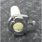 Biker's Choice Throttle Assemblies 492558 Assembly, Pull Style, Single Cable Design, Harley-Davidson®, Each thumbnail 1