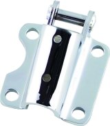 Biker's Choice Kickstand Components 492641 CHR JIFFY STAND MNT BRACKT thumbnail 2