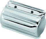 Biker's Choice Engine, Fuel Rail and Coil Covers 490212 CHR COIL COVER thumbnail 2