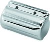 Biker's Choice Engine, Fuel Rail and Coil Covers 490212 CHR COIL COVER thumbnail 4
