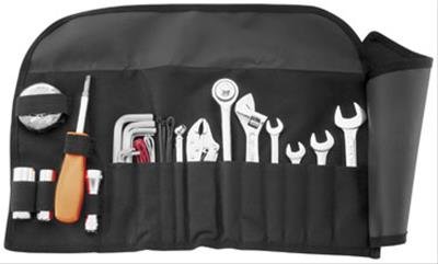 Biker's Choice Tool Kits 151522 Kit, Pouch, Kit