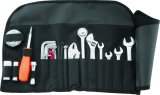 Biker's Choice Tool Kits 151522 Kit, Pouch, Kit thumbnail 2