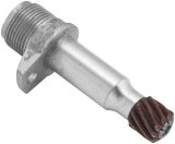 Biker's Choice Speedometer Gears 490618 SPEEDO DRIVE GEAR 11T 67130-36 thumbnail 1