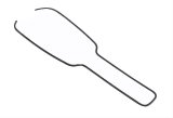 Biker's Choice Replacement Dash Cover Gaskets 492833 Gasket, Replacement, Harley-Davidson®, Each thumbnail 1