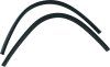 Biker's Choice Replacement Dash Cover Gaskets 492833 Gasket, Replacement, Harley-Davidson®, Each thumbnail 4