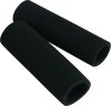 Biker's Choice Replacement Cushion Grip Covers 492449 Covers, Cushion, Replacement, Foam, Black, Pair thumbnail 4