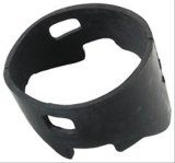 Biker's Choice Gauge Panels, Pods and Mounting Cups 493975 RUBBER SPEEDO SUPPORT thumbnail 1
