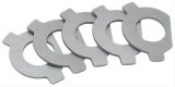 Biker's Choice Cam Gear Thrust Washers 492763 Washers, Location, Harley-Davidson®, Set of 5 thumbnail 1