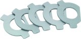 Biker's Choice Cam Gear Thrust Washers 492763 Washers, Location, Harley-Davidson®, Set of 5 thumbnail 3