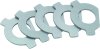 Biker's Choice Cam Gear Thrust Washers 492763 Washers, Location, Harley-Davidson®, Set of 5 thumbnail 4