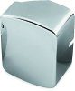 Biker's Choice Coil Covers 490215 Cover, Steel, Chrome, Harley-Davidson®, Each thumbnail 4